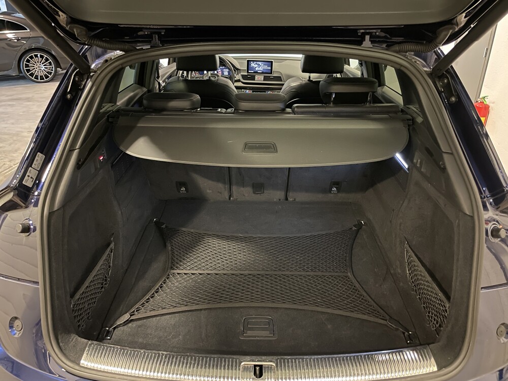 Audi SQ5 3.0 TFSI V6 Quattro Pro Line+ 354PS 2017 NEW-MODEL, RK-804-P