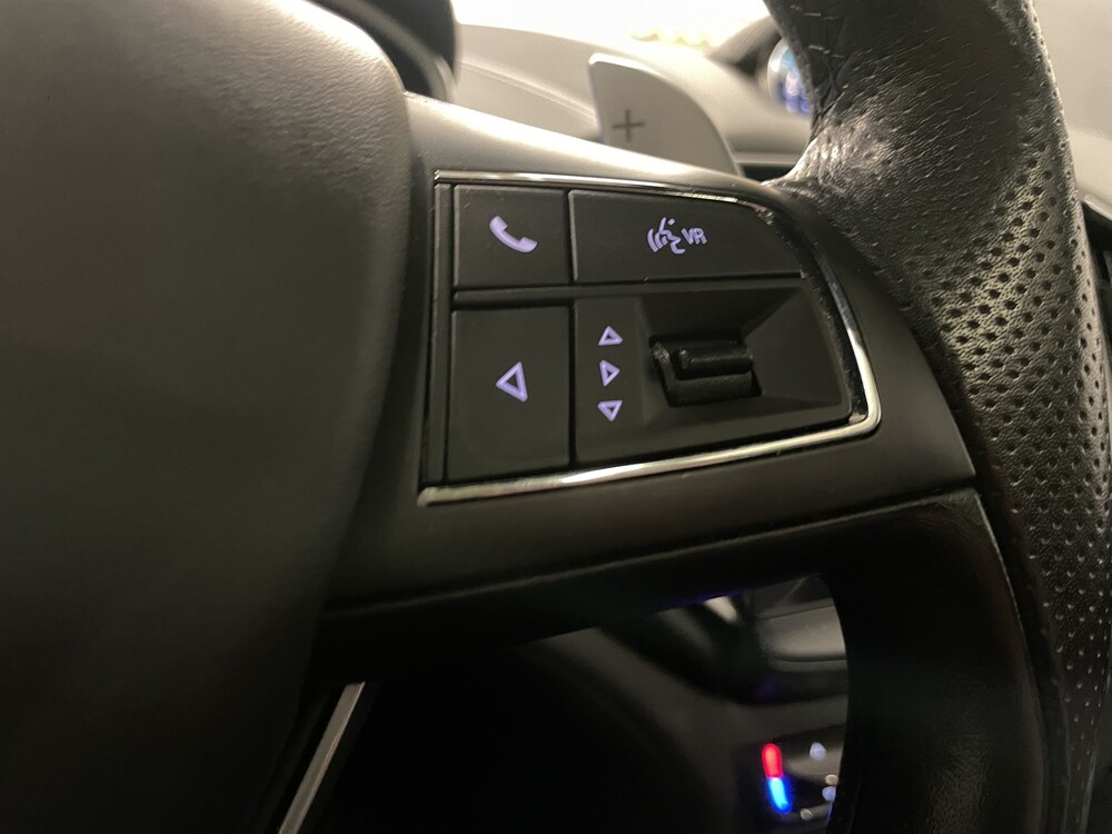 Maserati Ghibli 3.0 V6 D GranSport FACELIFT -Orig. NL- 275PS 2017, PG-705-R