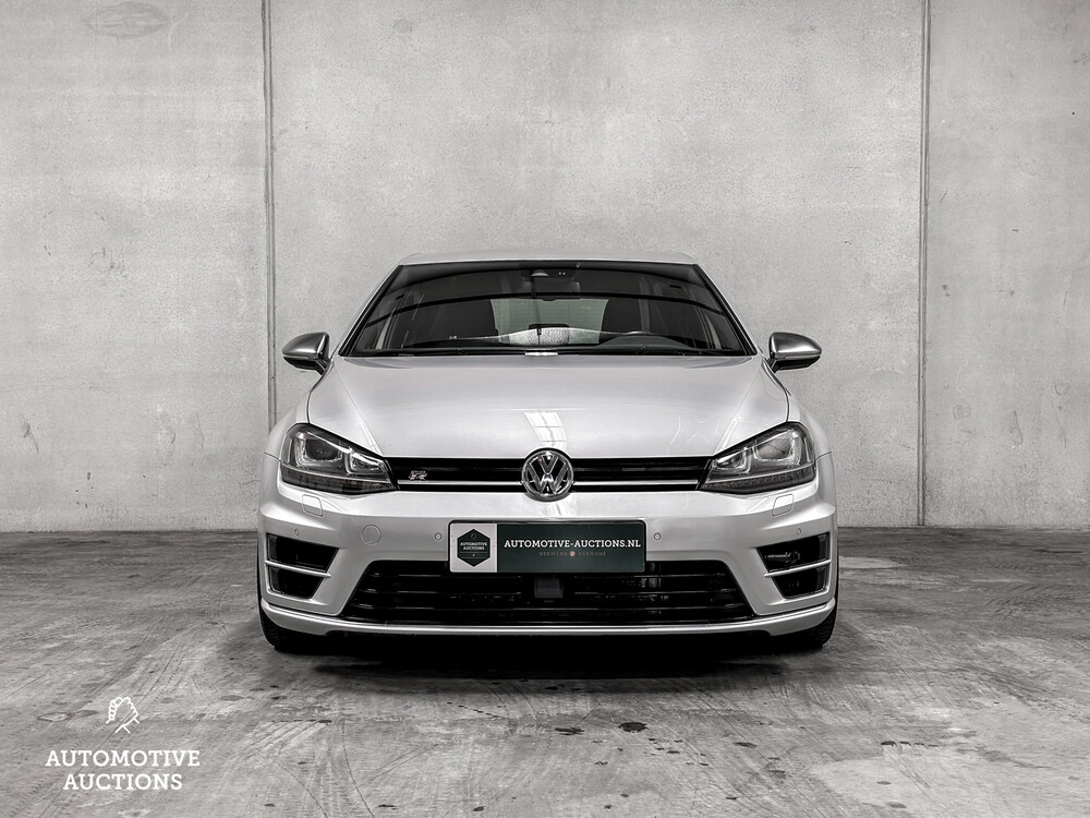 Volkswagen Golf R 2.0 TSI 4Matic 300pk 2014, NH-281-G