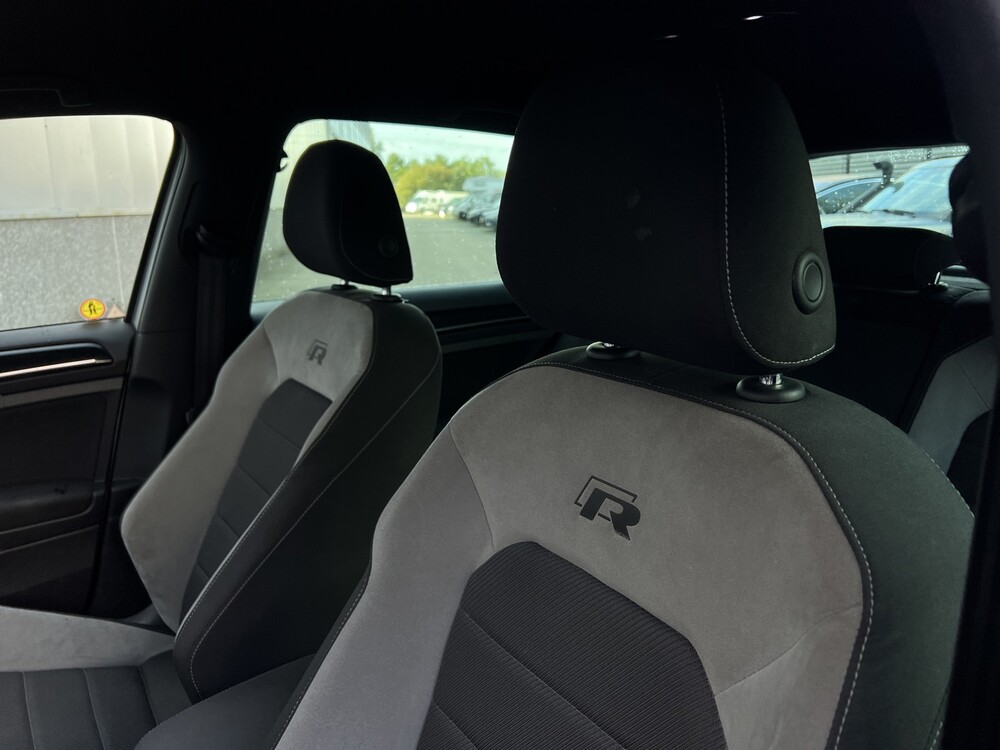 Volkswagen Golf R 2.0 TSI 4Matic 300pk 2014, NH-281-G