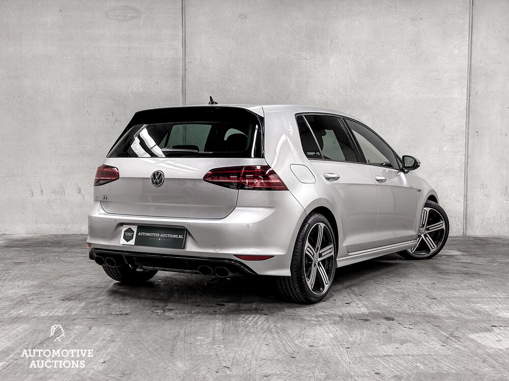 Volkswagen Golf R 2.0 TSI 4Matic 300pk 2014, NH-281-G