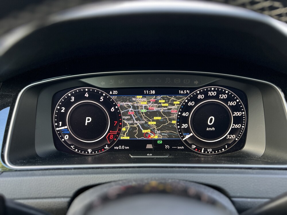 Volkswagen Golf R 2.0 TSI 4Matic 300pk 2014, NH-281-G