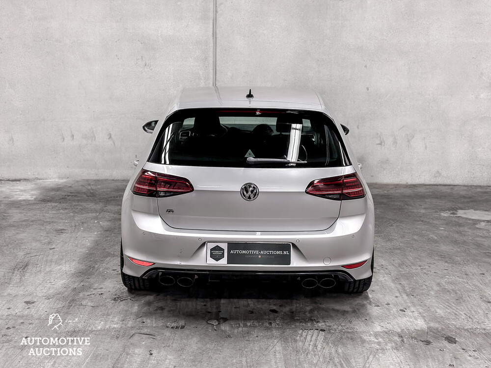 Volkswagen Golf R 2.0 TSI 4Matic 300pk 2014, NH-281-G