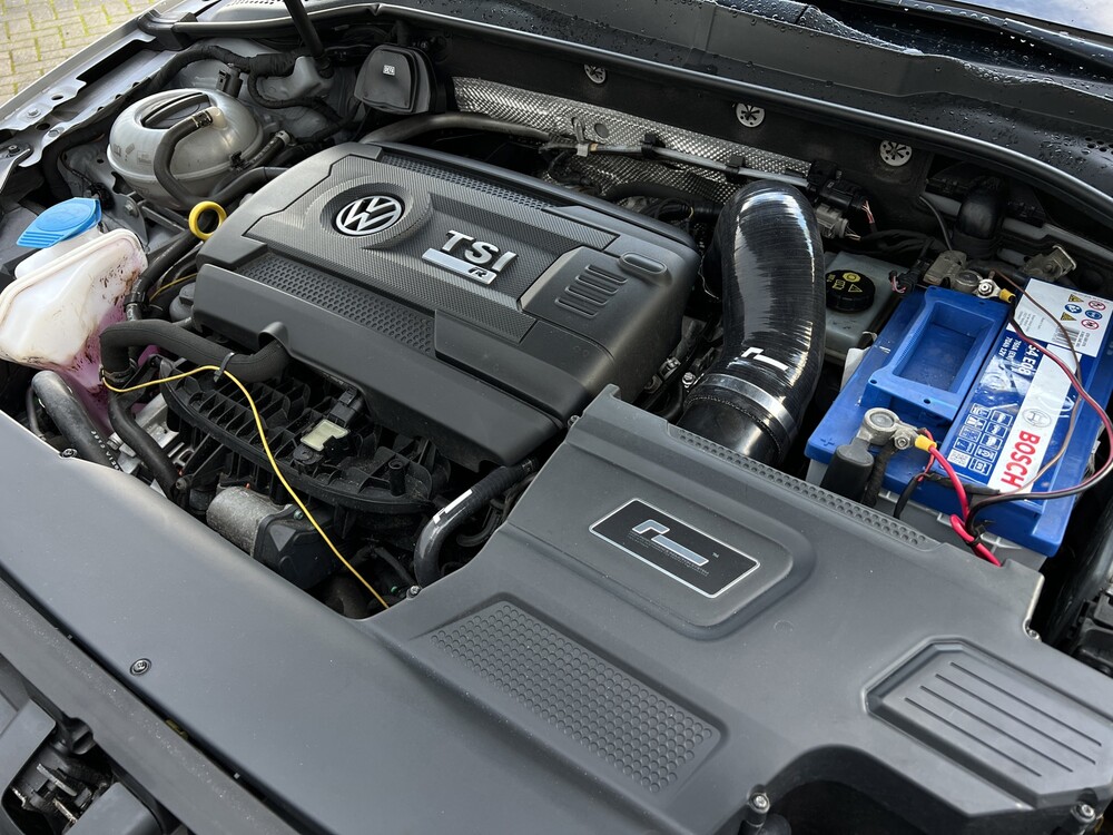 Volkswagen Golf R 2.0 TSI 4Matic 300pk 2014, NH-281-G