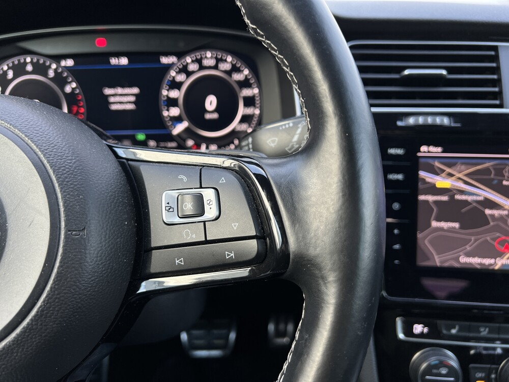 Volkswagen Golf R 2.0 TSI 4Matic 300pk 2014, NH-281-G