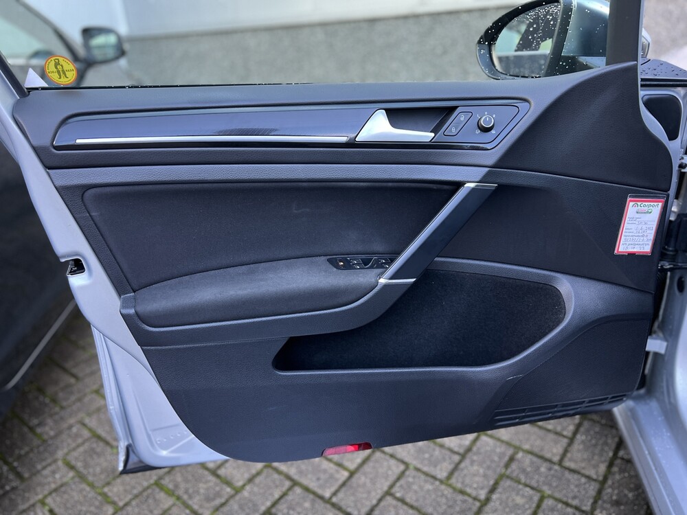 Volkswagen Golf R 2.0 TSI 4Matic 300pk 2014, NH-281-G