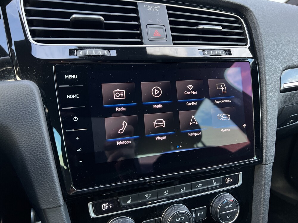 Volkswagen Golf R 2.0 TSI 4Matic 300pk 2014, NH-281-G