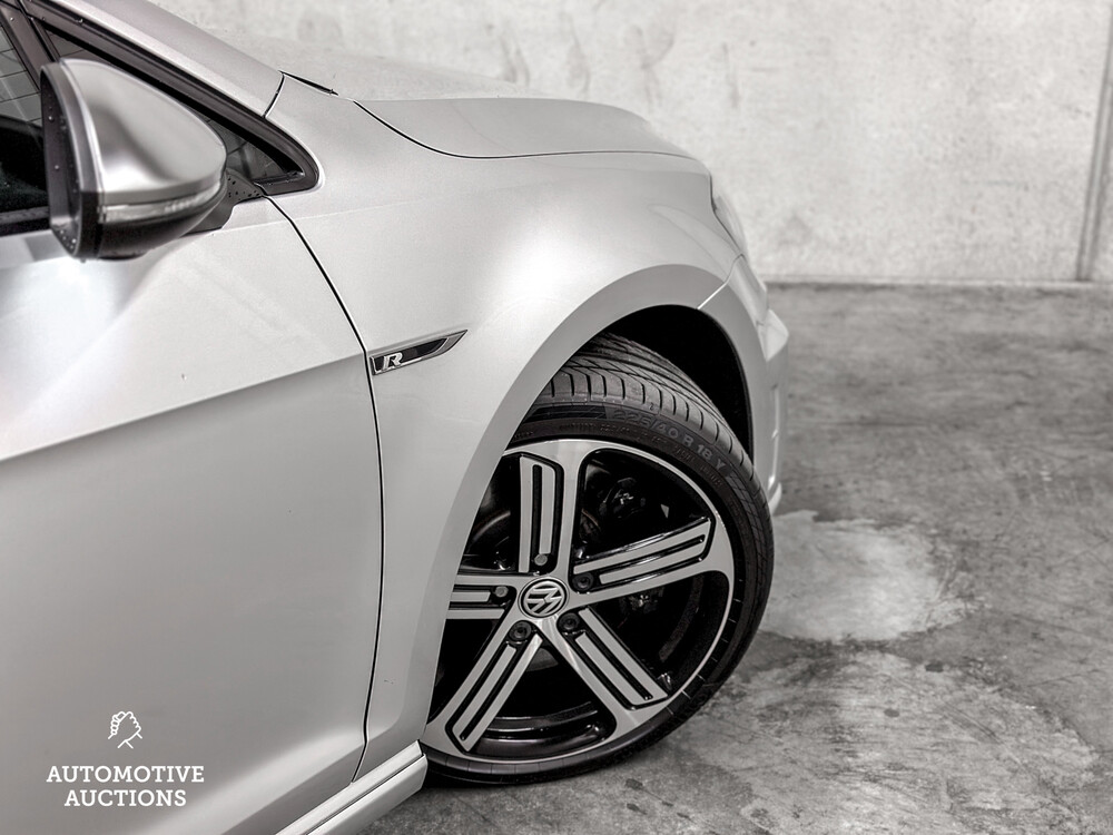 Volkswagen Golf R 2.0 TSI 4Matic 300pk 2014, NH-281-G