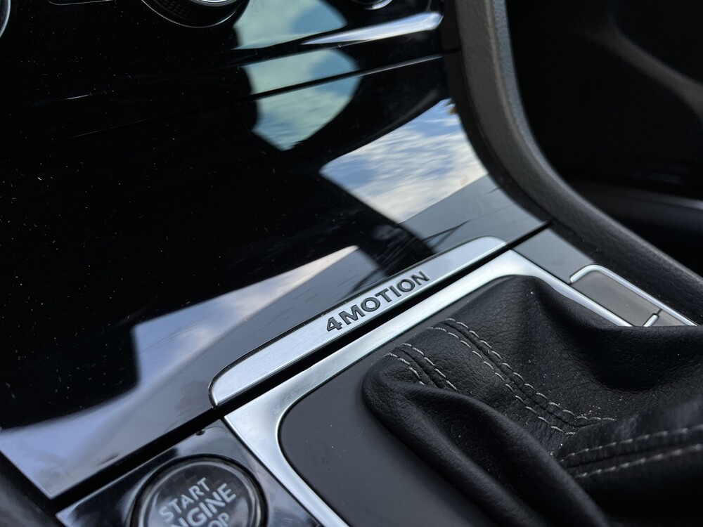 Volkswagen Golf R 2.0 TSI 4Matic 300pk 2014, NH-281-G