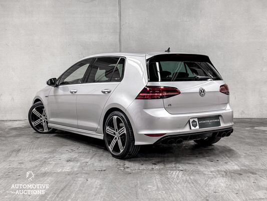 Volkswagen Golf R 2.0 TSI 4Matic 300hp 2014, NH-281-G