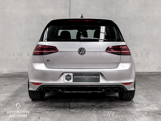 Volkswagen Golf R 2.0 TSI 4Matic 300hp 2014, NH-281-G