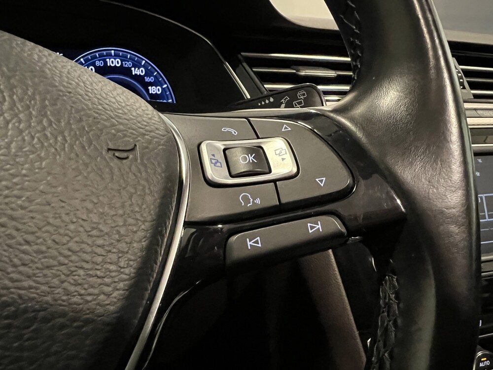 Volkswagen Passat Variant GTE 1.4 TSI Highline 218hp 2016, XG-966-V