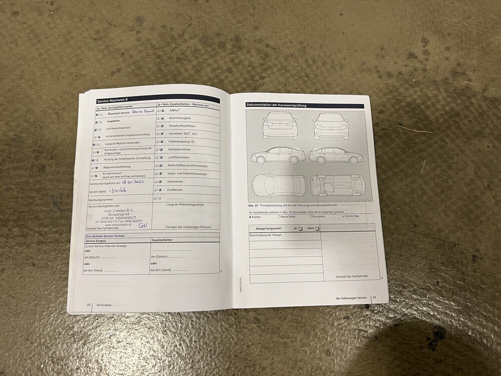 Volkswagen Passat Variant GTE 1.4 TSI Highline 218hp 2016, XG-966-V