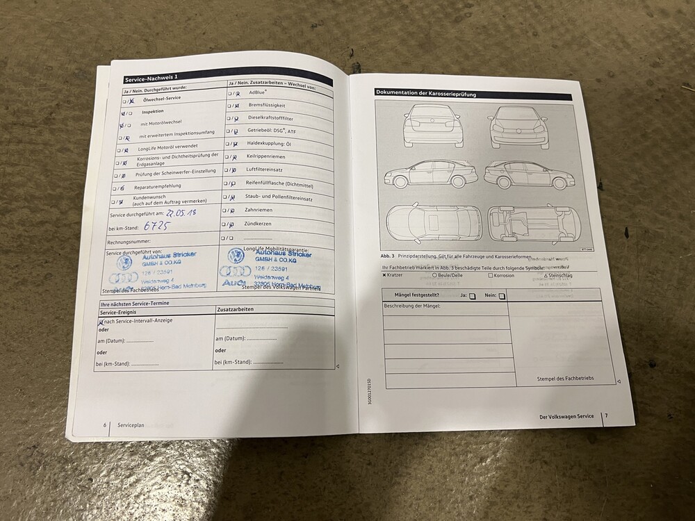 Volkswagen Passat Variant GTE 1.4 TSI Highline 218hp 2016, XG-966-V