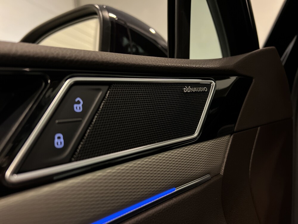 Volkswagen Passat Variant GTE 1.4 TSI Highline 218hp 2016, XG-966-V