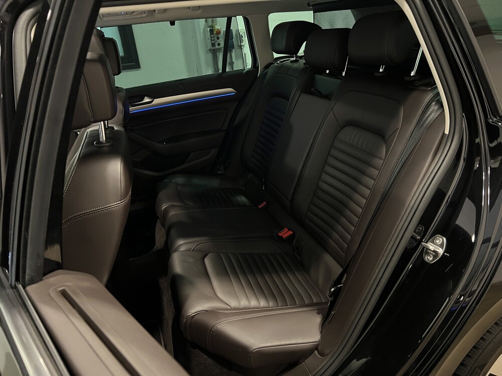 Volkswagen Passat Variant GTE 1.4 TSI Highline 218hp 2016, XG-966-V