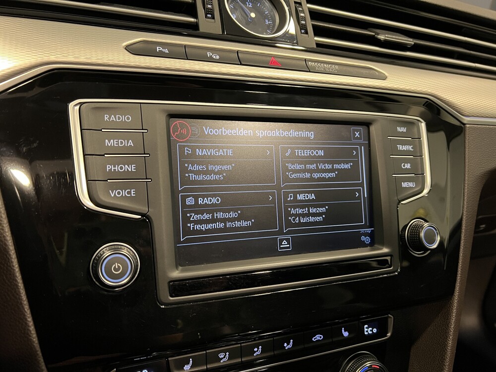 Volkswagen Passat Variant GTE 1.4 TSI Highline 218hp 2016, XG-966-V