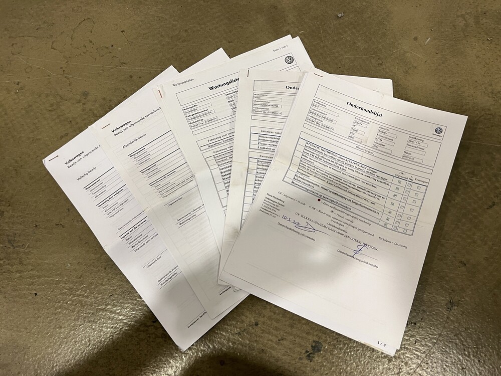 Volkswagen Passat Variant GTE 1.4 TSI Highline 218hp 2016, XG-966-V