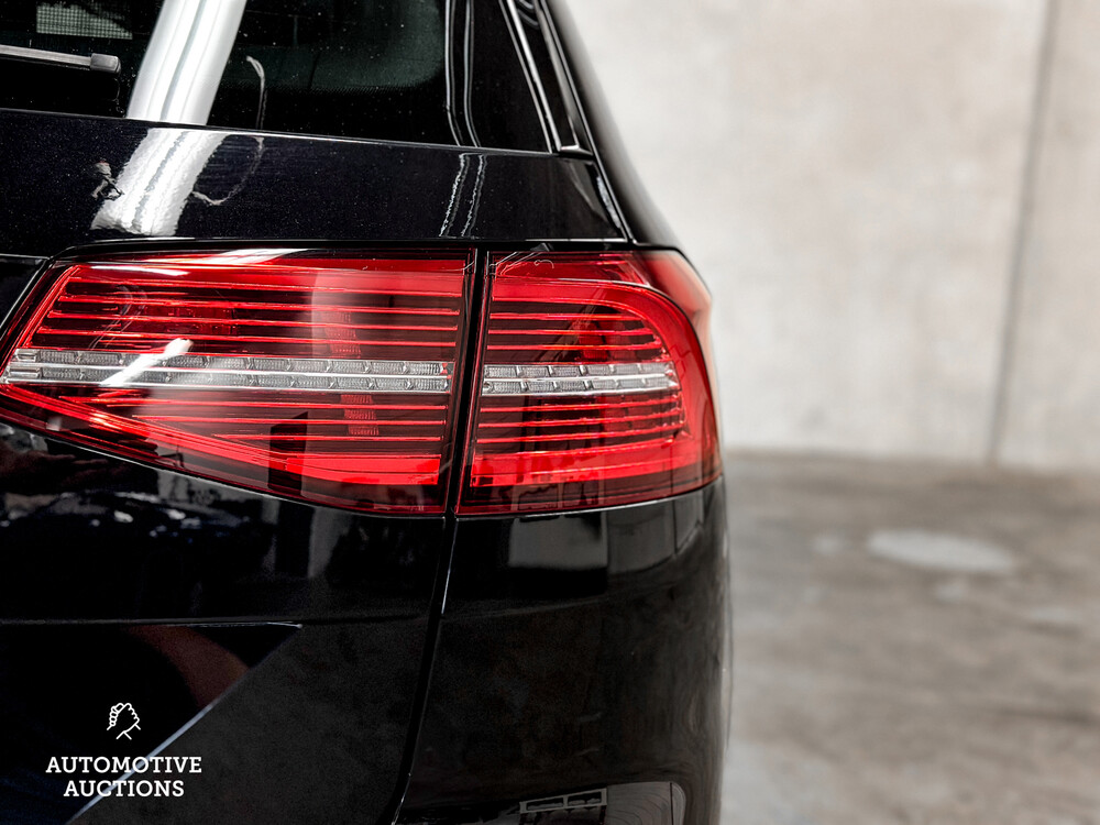 Volkswagen Passat Variant GTE 1.4 TSI Highline 218hp 2016, XG-966-V