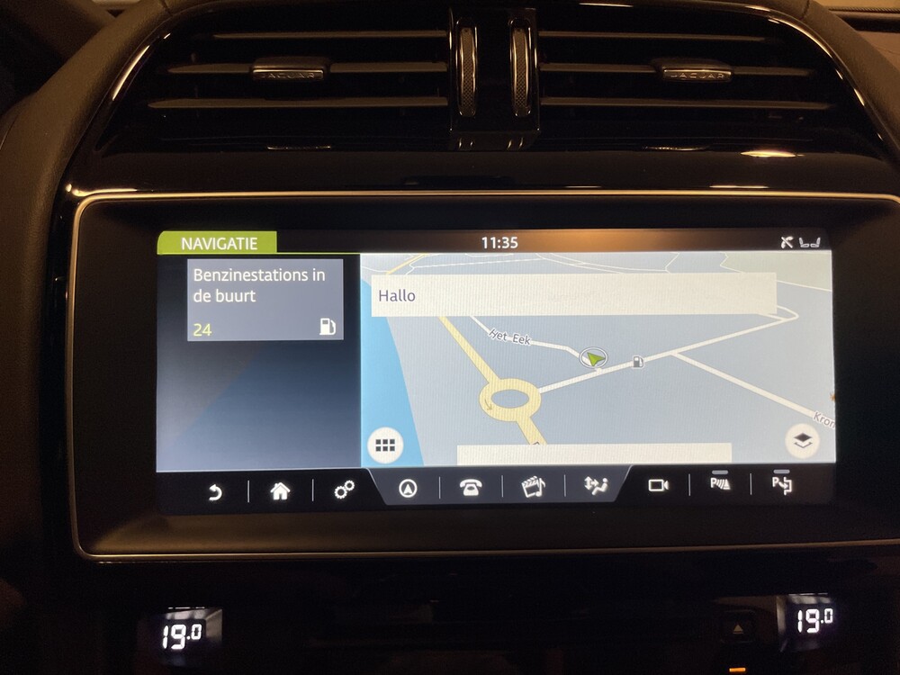 Jaguar F-Pace 3.0 S AWD 30d 300hp 2016, N-452-DF