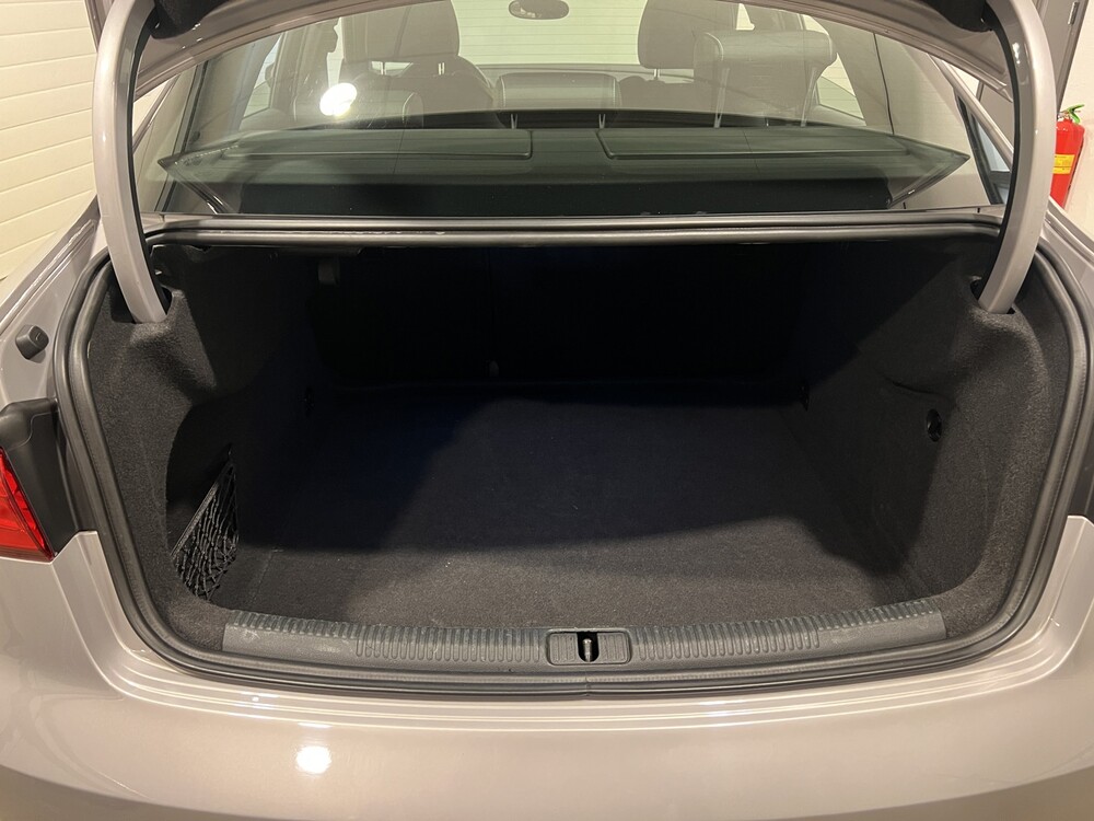 Audi A3 Limousine S-Line 1.4 TFSI 150PS 2014 -Orig. DE-, 6-XHD-73