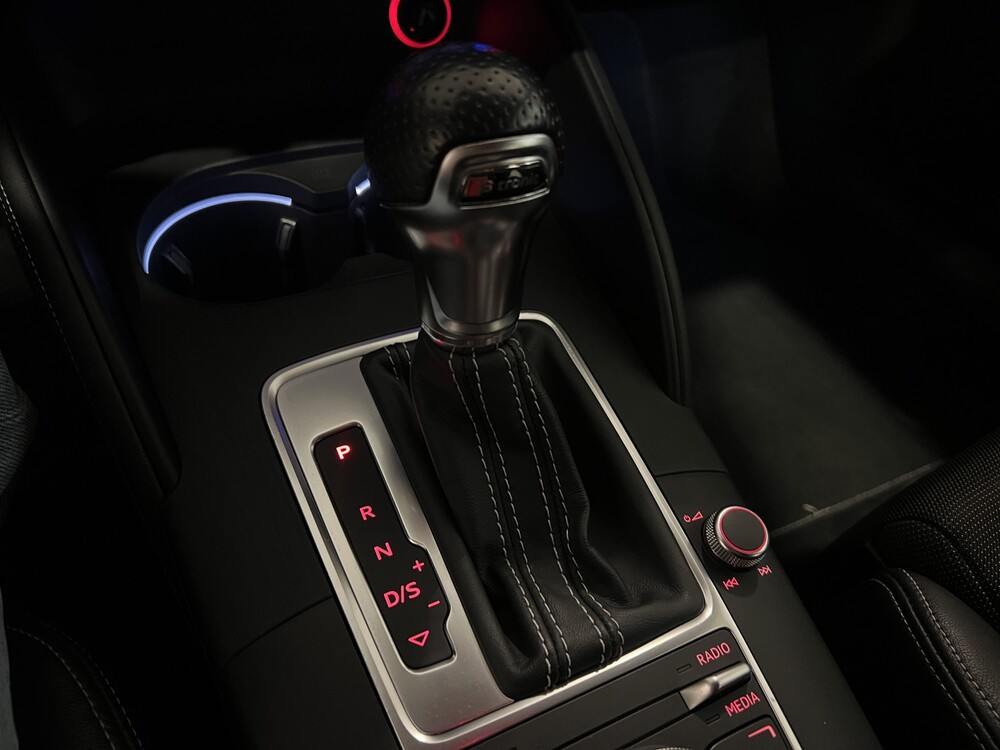 Audi A3 Limousine S-Line 1.4 TFSI 150PS 2014 -Orig. DE-, 6-XHD-73