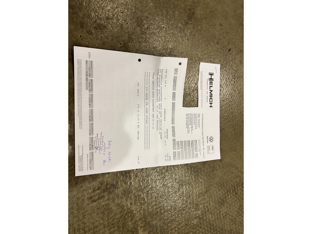 Audi A3 Limousine S-Line 1.4 TFSI 150PS 2014 -Orig. DE-, 6-XHD-73