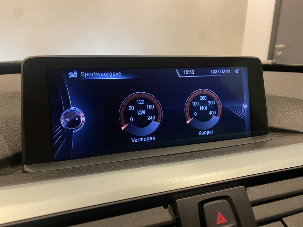 BMW 328i Gran Turismo M-Sport F34 High Executive 245hp 2014 -Orig UK-, 3-XRL-21