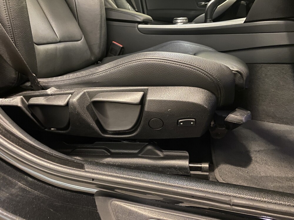 BMW 328i Gran Turismo M-Sport F34 High Executive 245hp 2014 -Orig UK-, 3-XRL-21