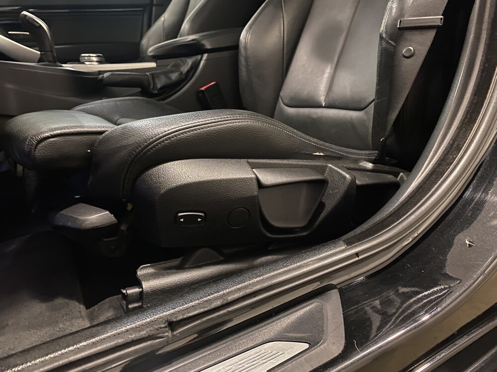 BMW 328i Gran Turismo M-Sport F34 High Executive 245hp 2014 -Orig UK-, 3-XRL-21