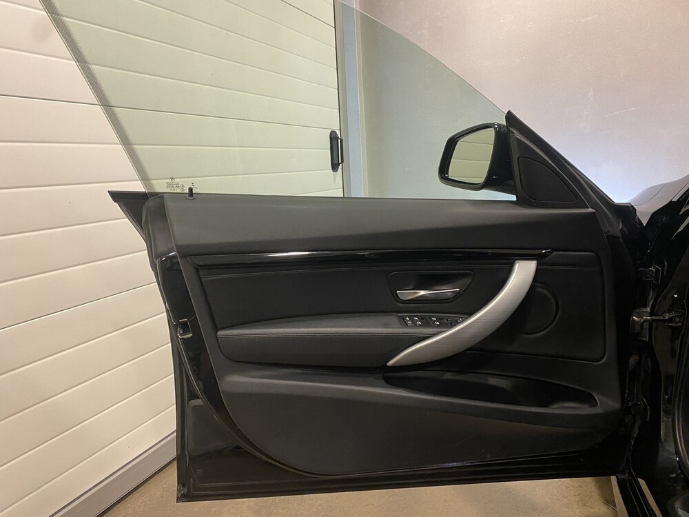 BMW 328i Gran Turismo M-Sport F34 High Executive 245hp 2014 -Orig UK-, 3-XRL-21