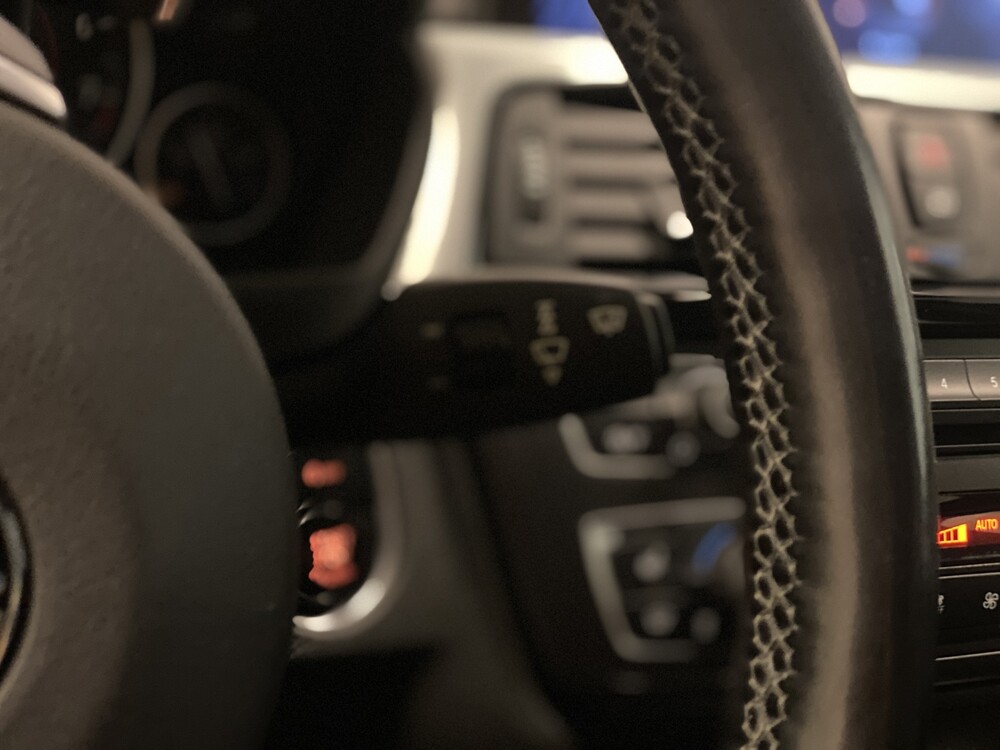 BMW 328i Gran Turismo M-Sport F34 High Executive 245hp 2014 -Orig UK-, 3-XRL-21