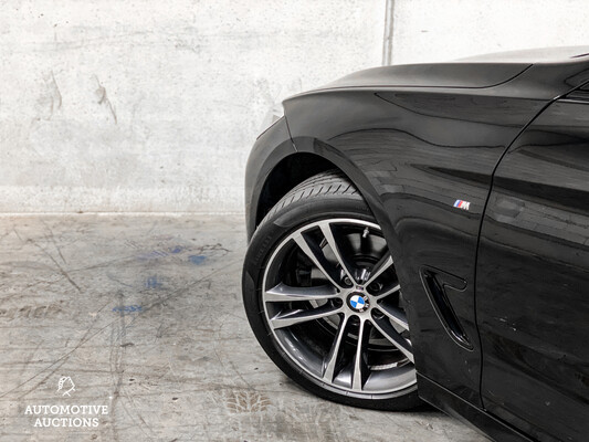 BMW 328i Gran Turismo M-Sport F34 High Executive 245pk 2014 -Orig NL-, 3-XRL-21