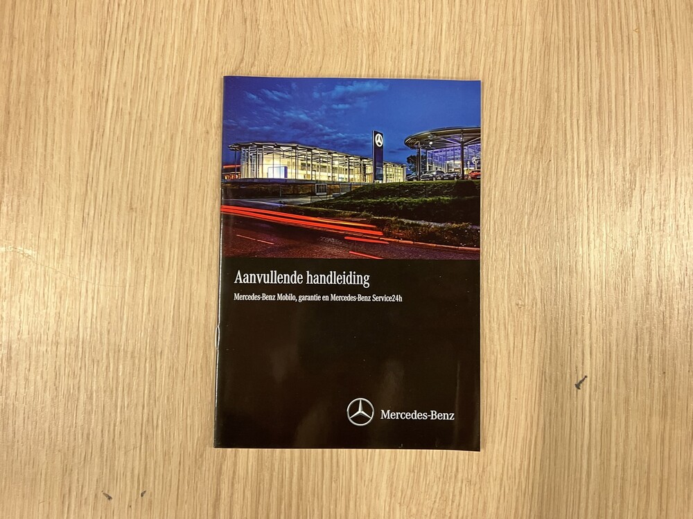 Mercedes-Benz C180 AMG Coupe Ambition C-Klasse 156PS 2016 -Orig. NL-, KB-545-N