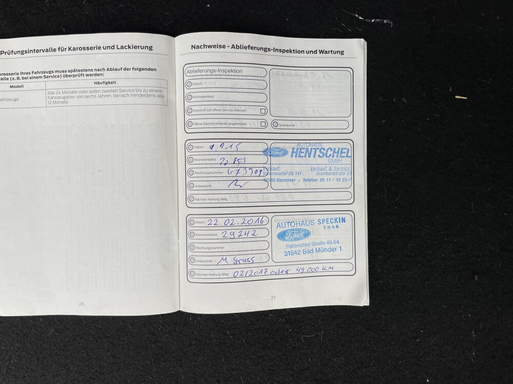 Ford Focus ST-3 2.0 EcoBoost 250PS 2014, K-925-DG