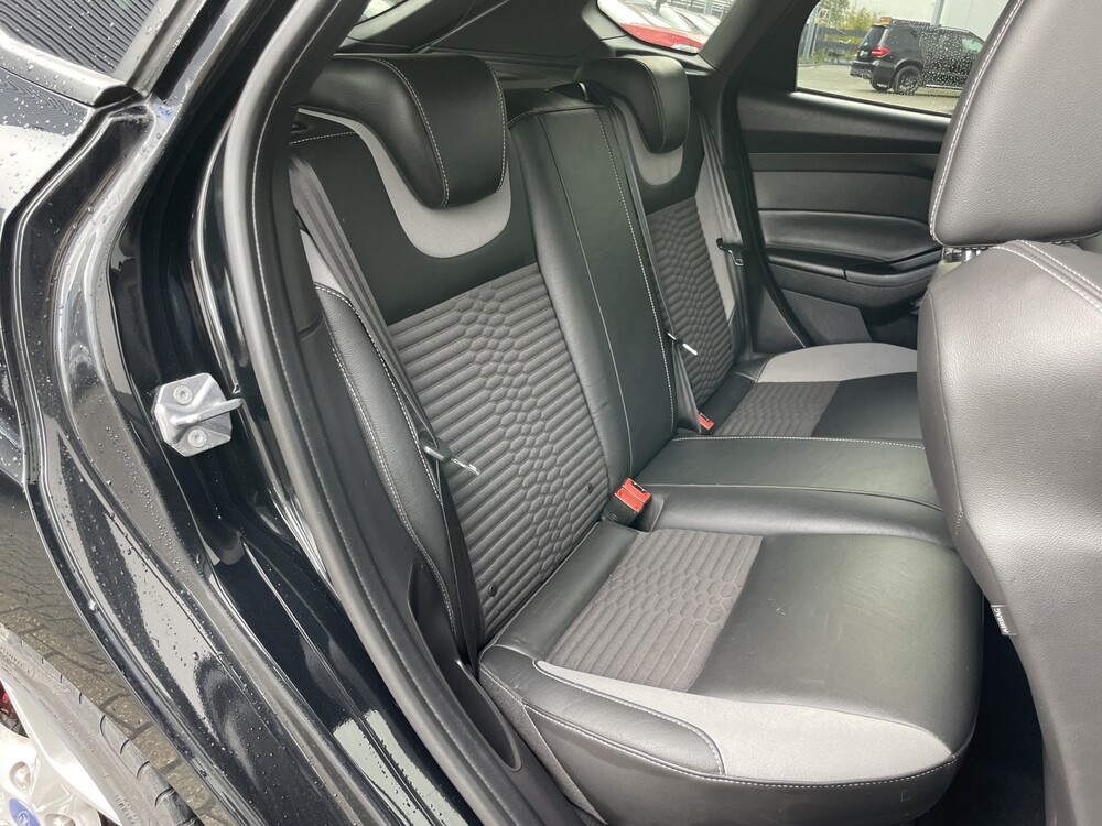 Ford Focus ST-3 2.0 EcoBoost 250PS 2014, K-925-DG