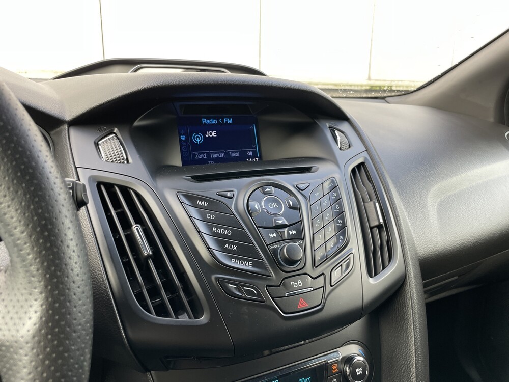 Ford Focus ST-3 2.0 EcoBoost 250PS 2014, K-925-DG