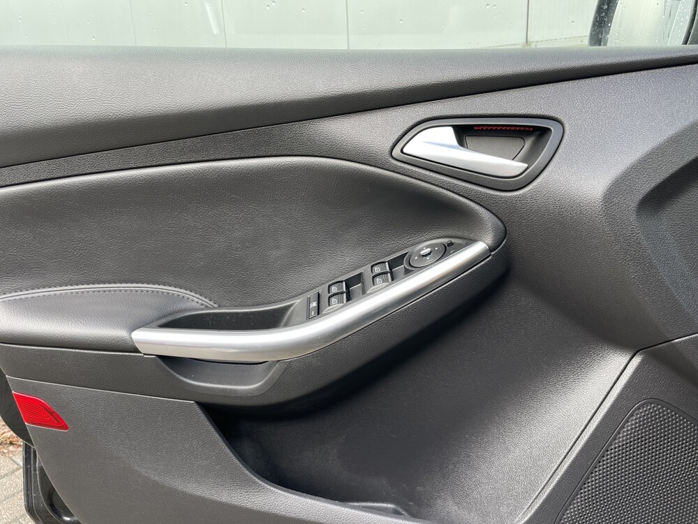 Ford Focus ST-3 2.0 EcoBoost 250PS 2014, K-925-DG