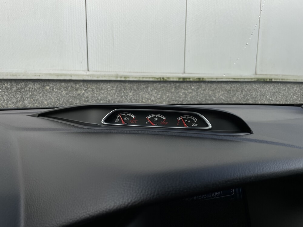 Ford Focus ST-3 2.0 EcoBoost 250PS 2014, K-925-DG