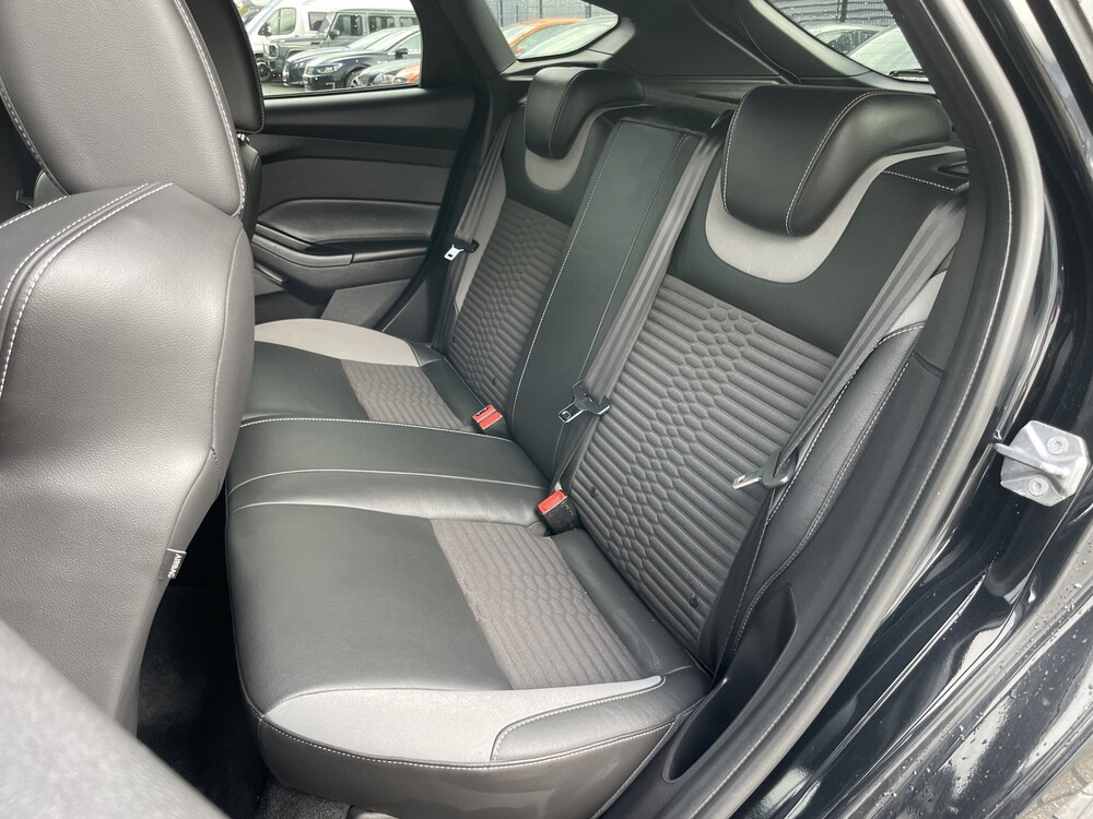 Ford Focus ST-3 2.0 EcoBoost 250PS 2014, K-925-DG