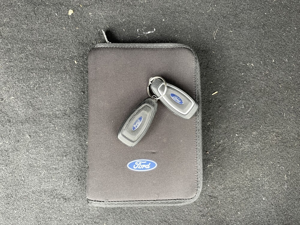 Ford Focus ST-3 2.0 EcoBoost 250PS 2014, K-925-DG