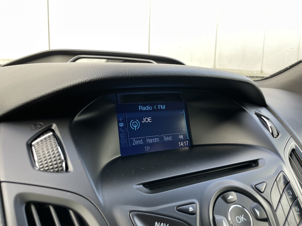 Ford Focus ST-3 2.0 EcoBoost 250PS 2014, K-925-DG