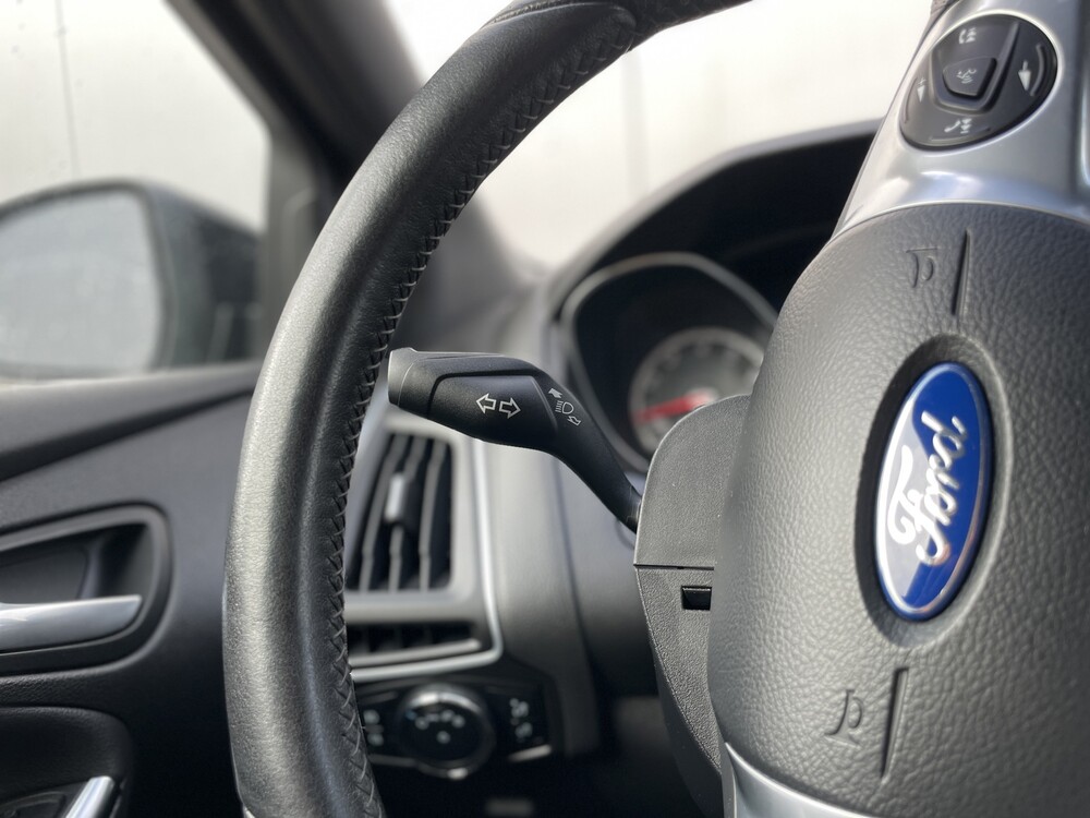 Ford Focus ST-3 2.0 EcoBoost 250PS 2014, K-925-DG