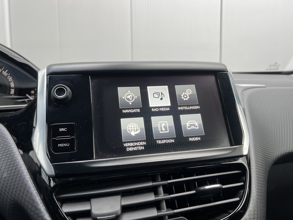 Peugeot 2008 GT-line 1.2 PureTech 131PS 2016, X-887-HF