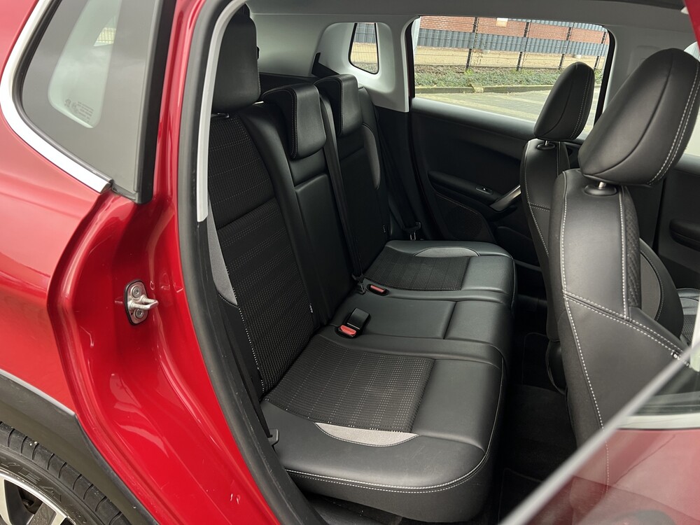 Peugeot 2008 GT-line 1.2 PureTech 131PS 2016, X-887-HF