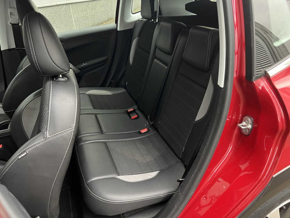 Peugeot 2008 GT-line 1.2 PureTech 131PS 2016, X-887-HF