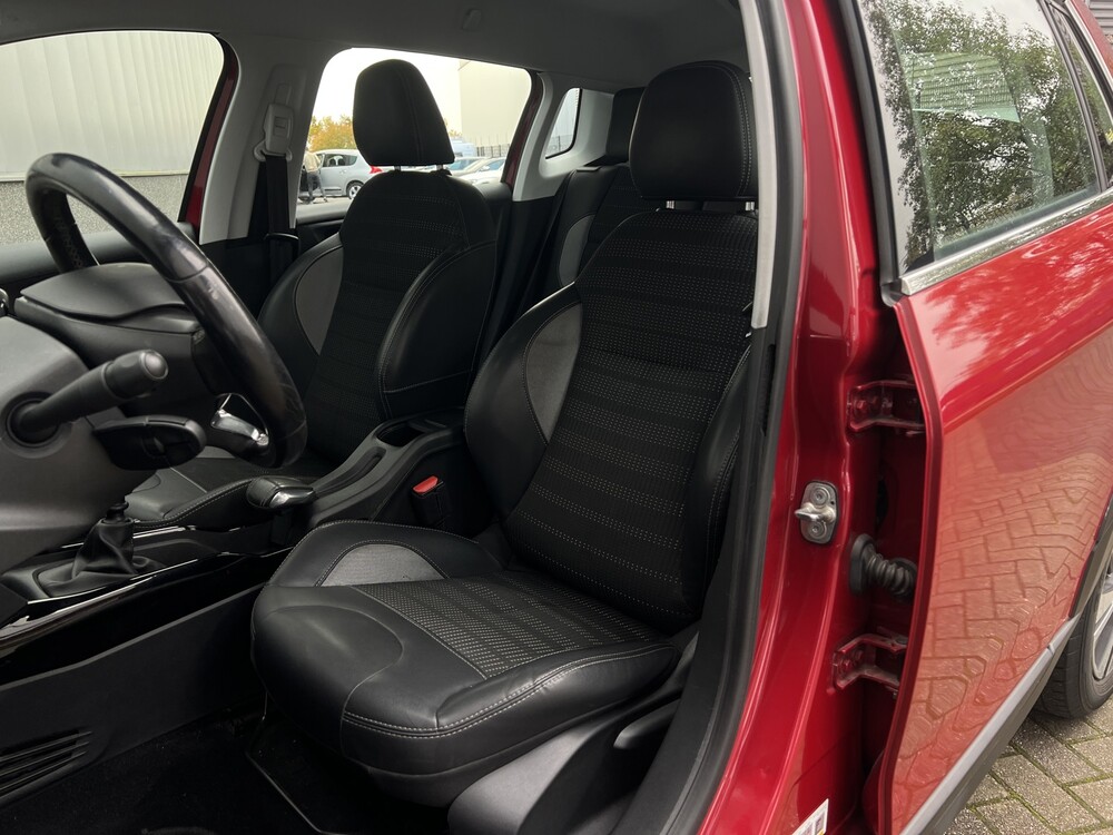 Peugeot 2008 GT-line 1.2 PureTech 131PS 2016, X-887-HF