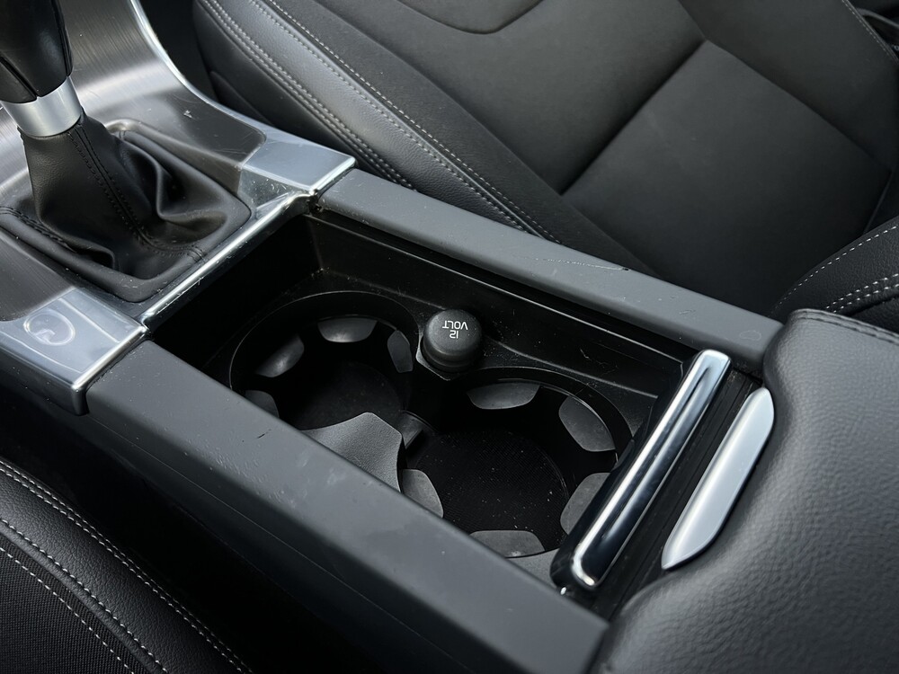 Volvo V60 2.0 D3 136hp 2015, ZN-778-S