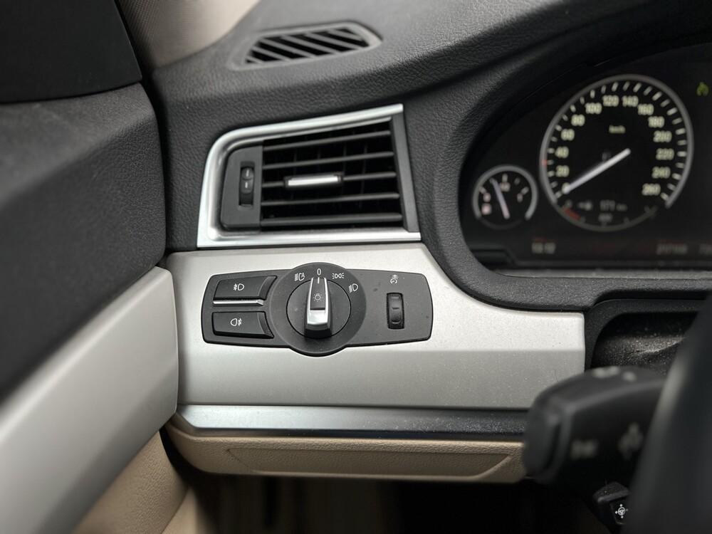 BMW 535i Gran Turismo High Executive 5 Series 306hp 2011 -Orig. GB-, 53-RLP-7