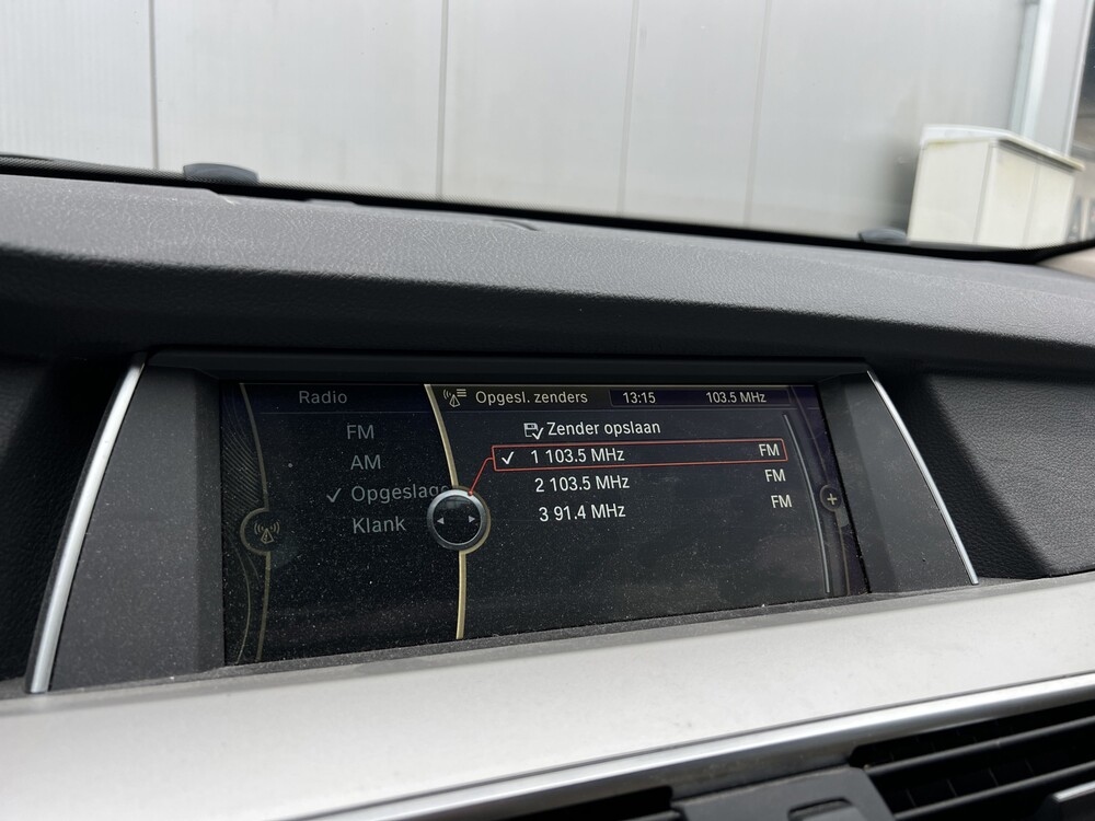 BMW 535i Gran Turismo High Executive 5 Series 306hp 2011 -Orig. GB-, 53-RLP-7